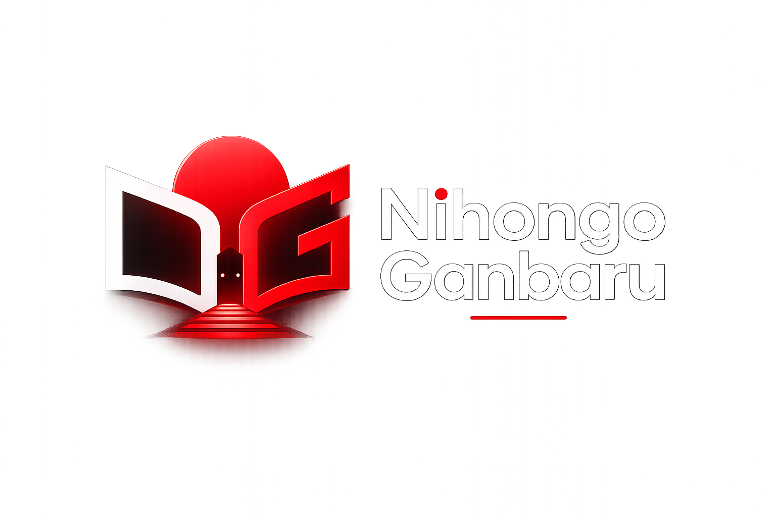 Nihongo Ganbaru